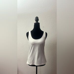 The North Face Women's Beige Tank Top